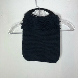 Vintage Crochet Handbag